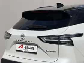 Nissan Qashqai (2024) thumbnail 36