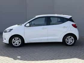 Hyundai i10 (2023) thumbnail 6