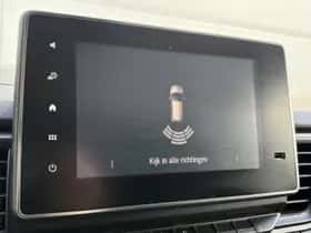 Renault Trafic (2022) thumbnail 16