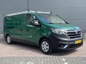 Renault Trafic (2022) thumbnail 27