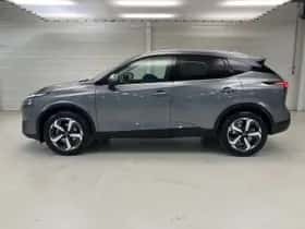 Nissan Qashqai (2023) thumbnail 10