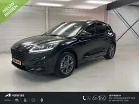 Ford Kuga (2020)