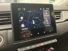 Renault Captur (2021) thumbnail 4