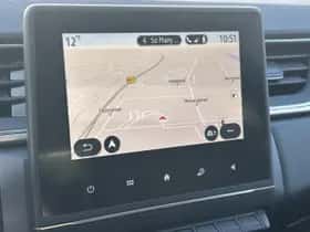 Renault Captur (2021) thumbnail 19