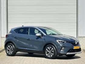 Renault Captur (2021) thumbnail 32