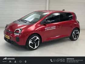 Renault Twingo (2026)