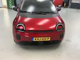 Renault Twingo (2026) thumbnail 8