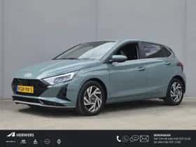 Hyundai i20 (2025) thumbnail 1