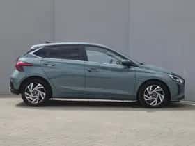 Hyundai i20 (2025) thumbnail 16
