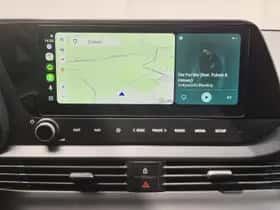 Hyundai i20 (2025) thumbnail 5