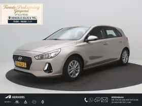 Hyundai i30 (2019)