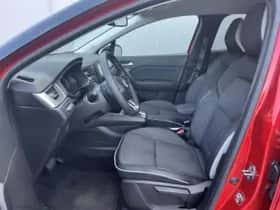 Renault Captur (2023) thumbnail 27