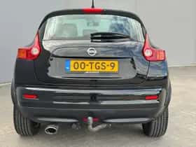 Nissan Juke (2012) thumbnail 15