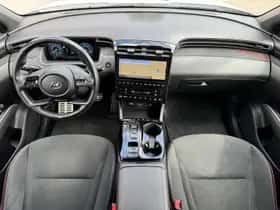 Hyundai Tucson (2023) thumbnail 2