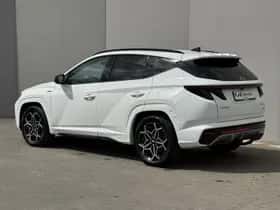 Hyundai Tucson (2023) thumbnail 19