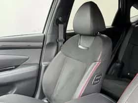 Hyundai Tucson (2023) thumbnail 26