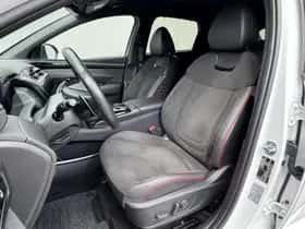 Hyundai Tucson (2023) thumbnail 27