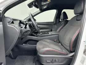 Hyundai Tucson (2023) thumbnail 8