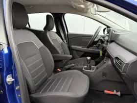 Dacia Sandero (2021) thumbnail 27