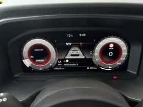 Nissan Qashqai (2023) thumbnail 20