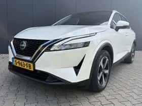 Nissan Qashqai (2023) thumbnail 29