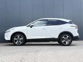 Nissan Qashqai (2023) thumbnail 9