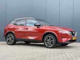 Nissan Qashqai (2023) thumbnail 16