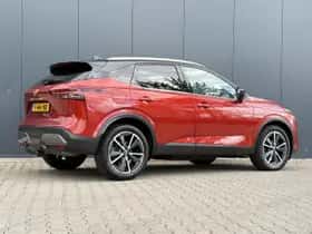 Nissan Qashqai (2023) thumbnail 3