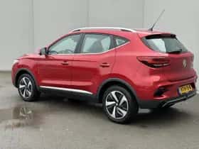 MG ZS (2025) thumbnail 36
