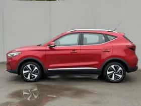 MG ZS (2025) thumbnail 9