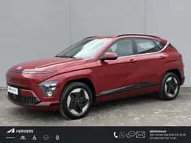 Hyundai Kona (2025) thumbnail 1