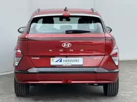 Hyundai Kona Electric (2025) thumbnail 26