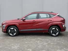 Hyundai Kona (2025) thumbnail 7