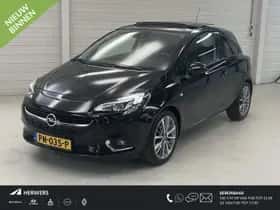 Opel Corsa (2017)