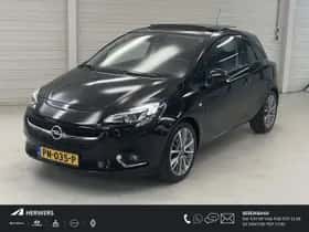 Opel Corsa (2017)