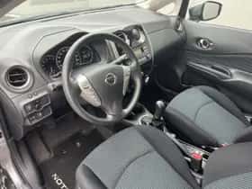 Nissan Note (2014) thumbnail 17