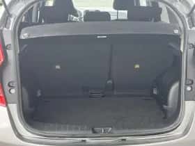 Nissan Note (2014) thumbnail 21