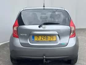 Nissan Note (2014) thumbnail 33