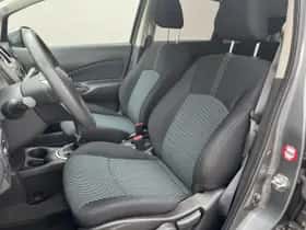 Nissan Note (2014) thumbnail 6