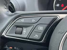 Audi Q2 (2017) thumbnail 10