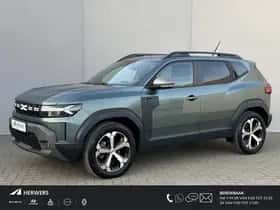 Dacia Duster (2025)