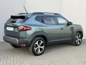 Dacia Duster (2025) thumbnail 3