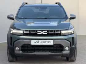 Dacia Duster (2025) thumbnail 33
