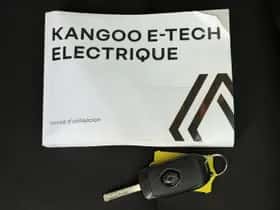 Renault Kangoo (2024) thumbnail 4