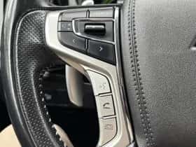 Mitsubishi Outlander (2021) thumbnail 25