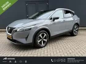 Nissan Qashqai (2023) thumbnail 1