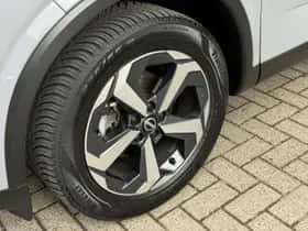 Nissan Qashqai (2023) thumbnail 15