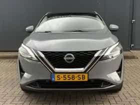 Nissan Qashqai (2023) thumbnail 36