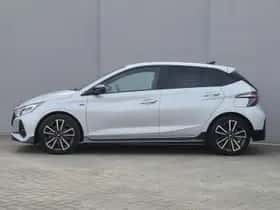 Hyundai i20 (2023) thumbnail 10