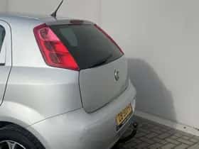 Fiat Punto (2019) thumbnail 27